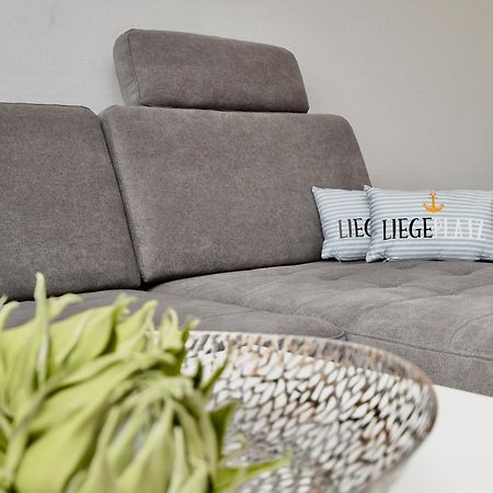 לובמין Apartment Oceanview מראה חיצוני תמונה